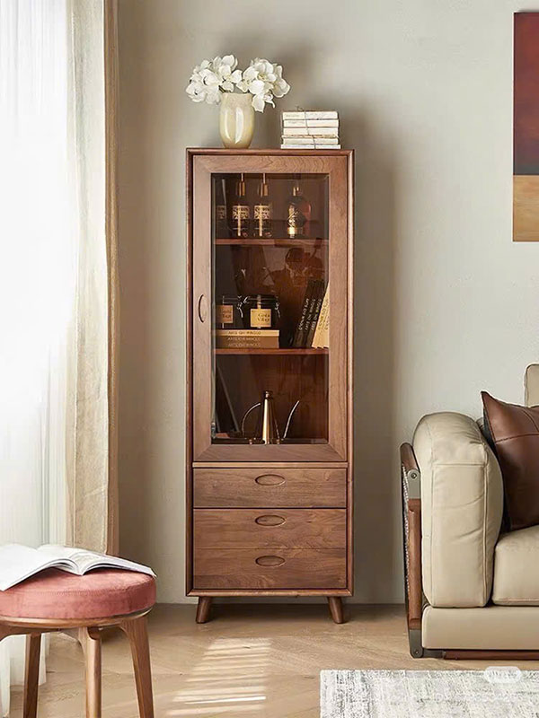 mẫu tủ rượu mini đẹp