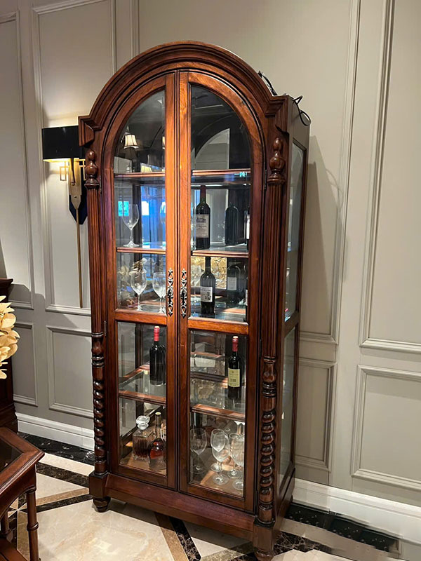 mẫu tủ rượu mini đẹp nhất