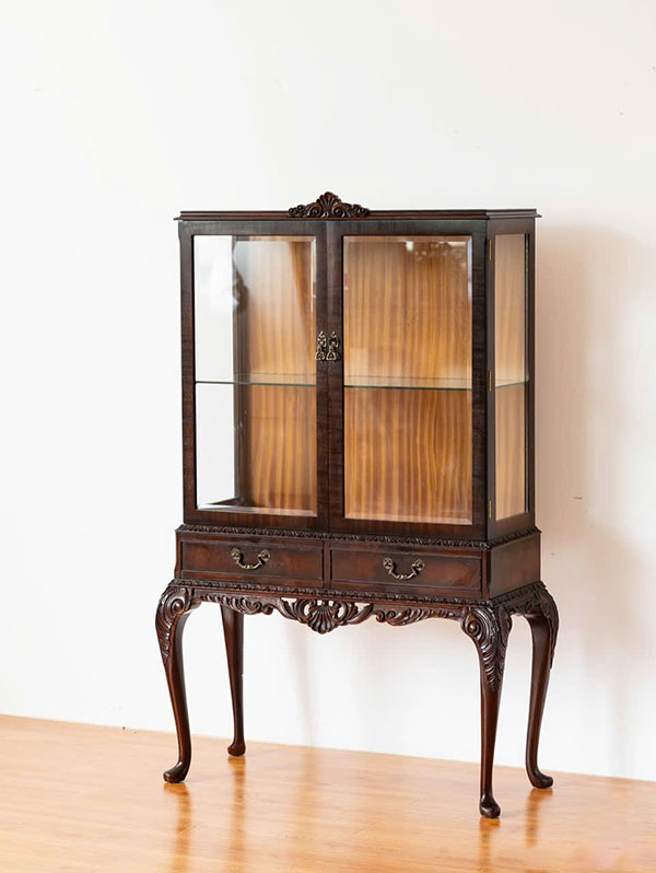 mẫu tủ rượu mini sang trọng