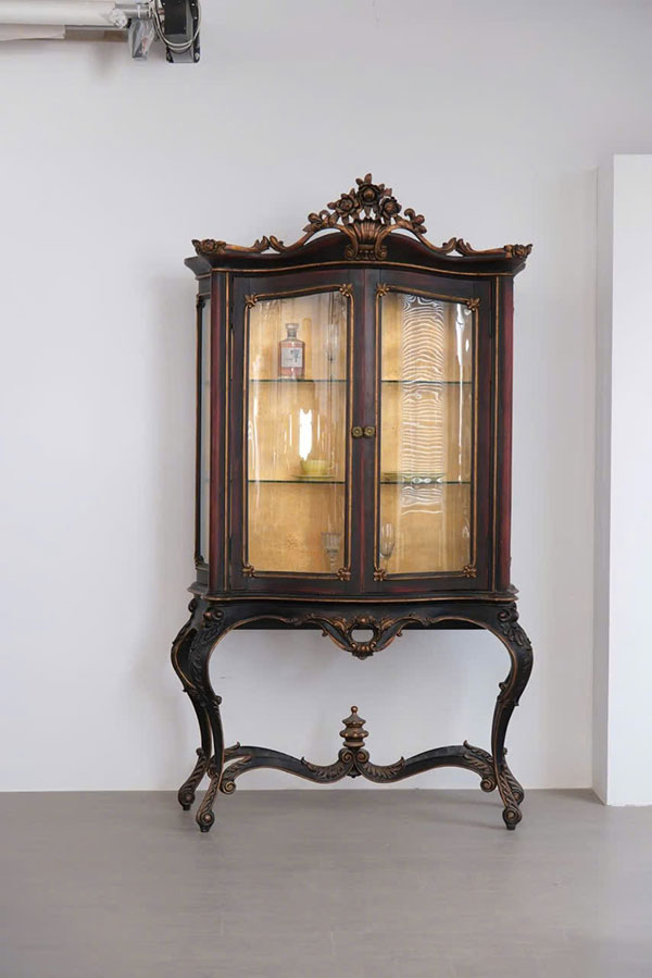 mẫu tủ rượu mini hiện đại