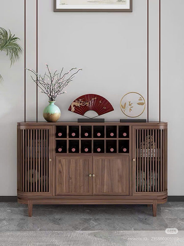 vì sao nên chọn tủ rượu mini