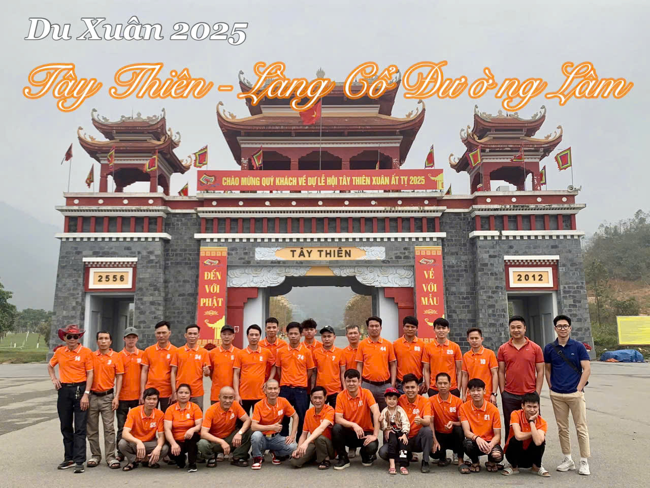 DU XUÂN ĐẦU NĂM XƯỞNG SẢN XUẤT NỘI THẤT HUY HOÀNG