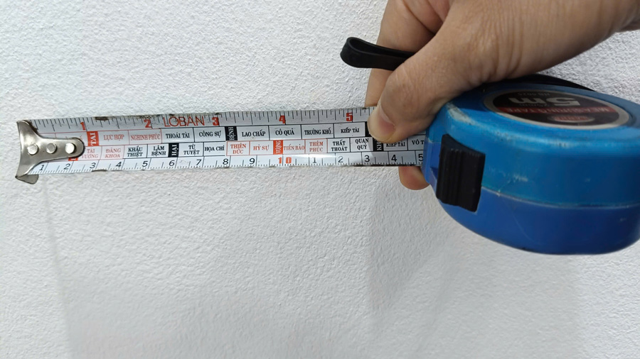 chọn kích thước bàn thờ gỗ óc chó chuẩn phong thuỷ