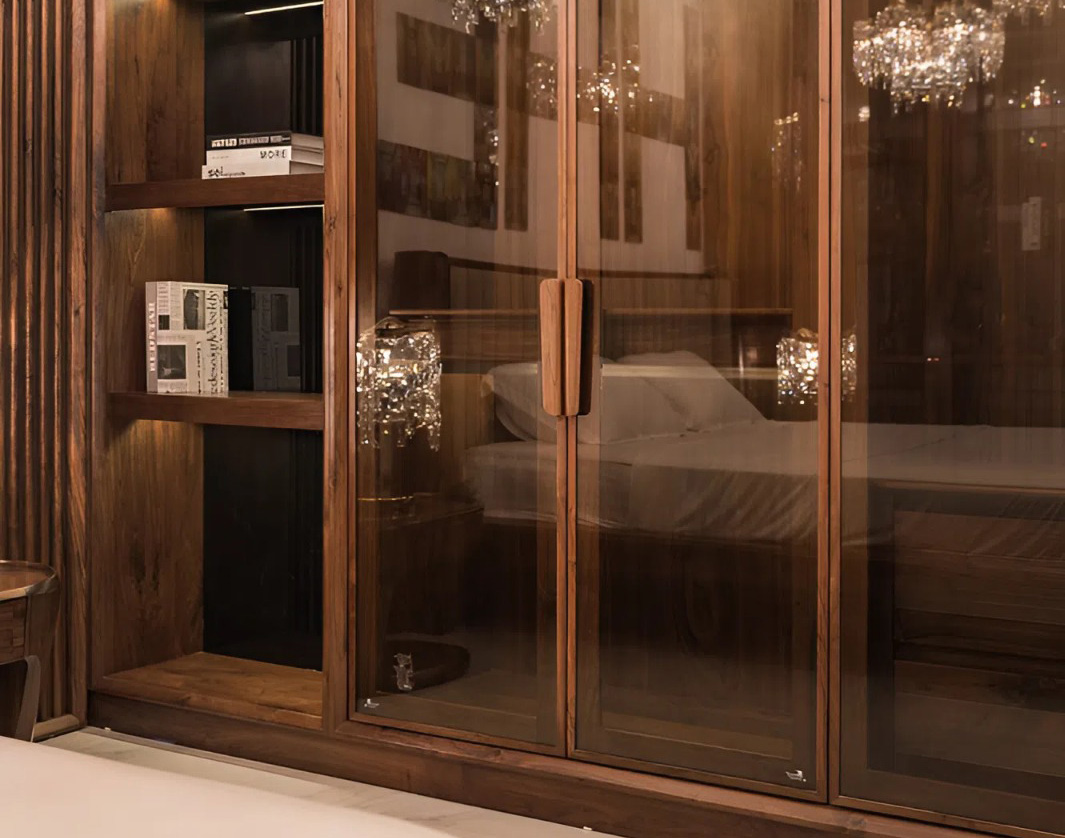 showroom nội thất gỗ óc chó TP. Hồ Chí Minh