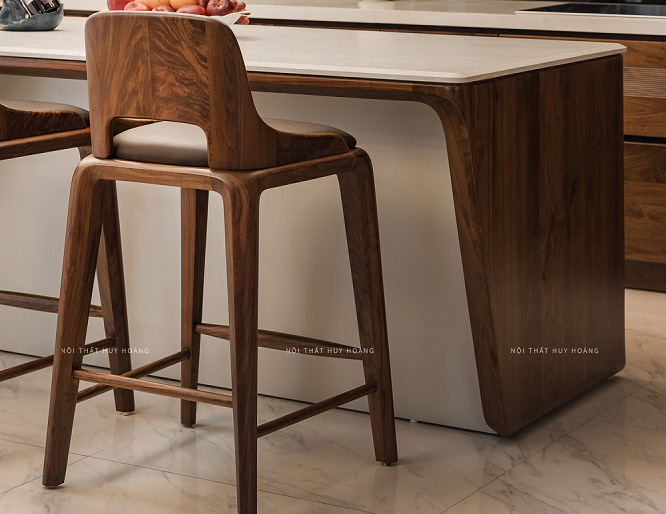 showroom nội thất gỗ óc chó TP. Hồ Chí Minh