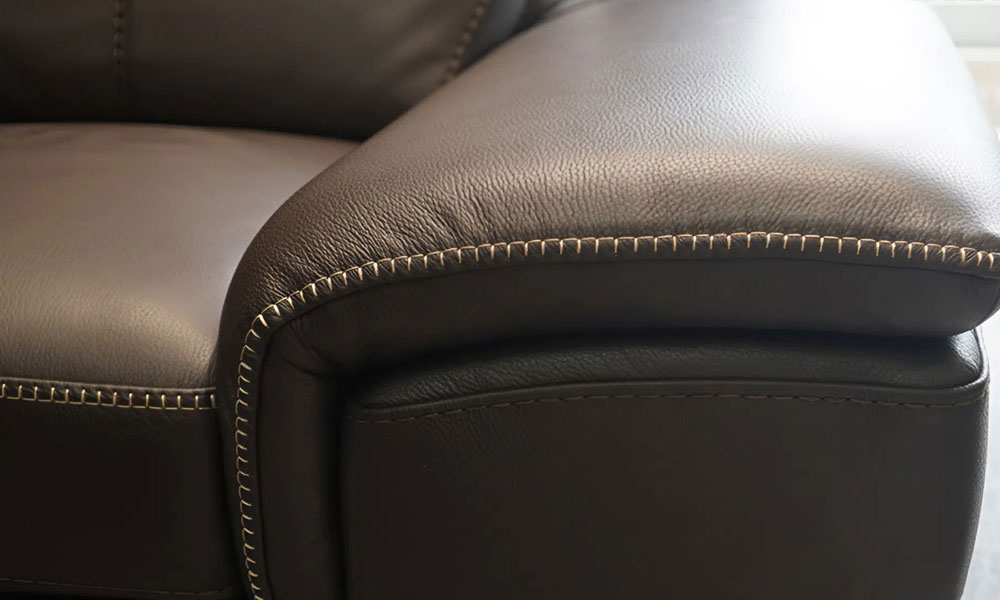 lưu ý khi mua sofa gỗ óc chó chữ L