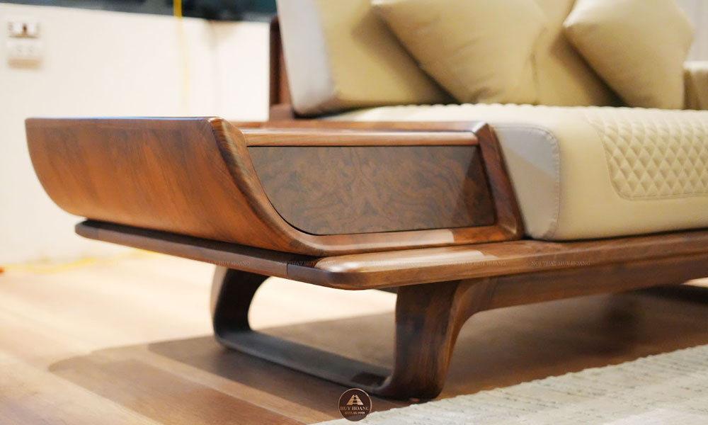 Tiêu chí để đánh giá gỗ tốt làm sofa
