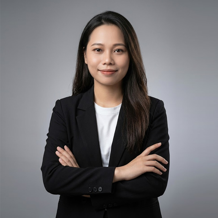 Dương Ngọc Huyền