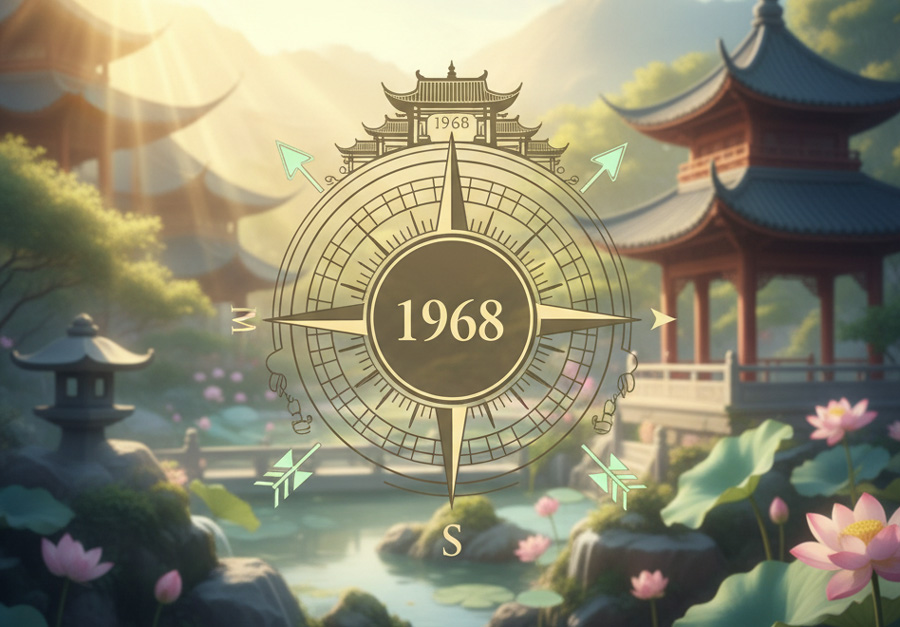 1968 hợp hướng nào, Mậu Thân 1968 hợp hướng nào?