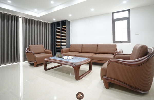 vệ sinh ghế sofa đúng cách