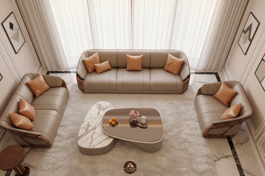 ứng dụng của da bò ý