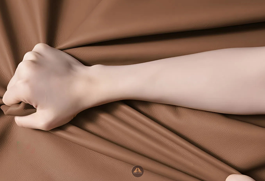 ưu điểm của da bò ý