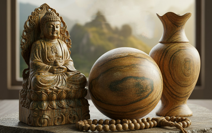 gỗ bách xanh hợp mệnh gì, gỗ bách xanh hợp mệnh gì?