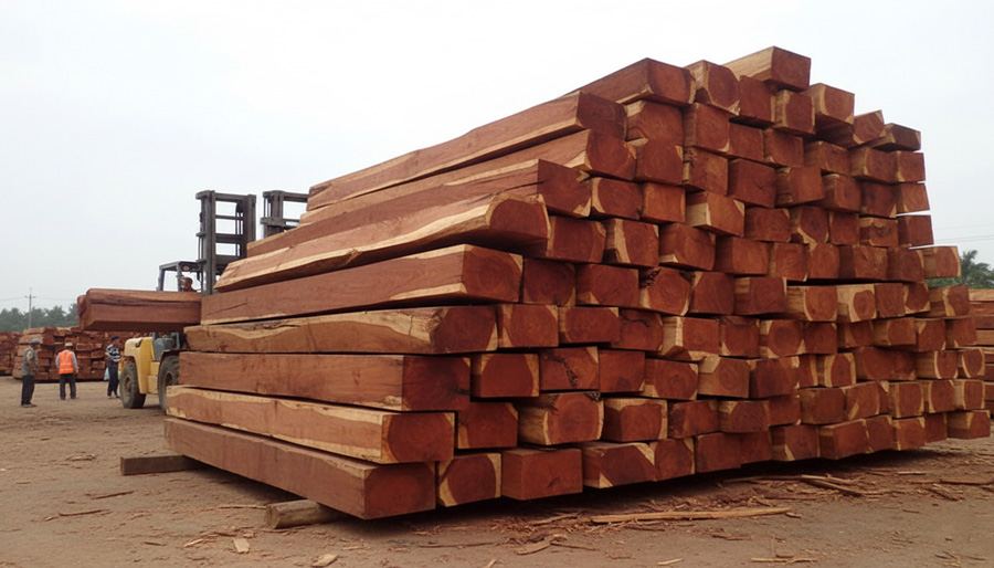 gỗ hương huyết, gỗ hương huyết thật