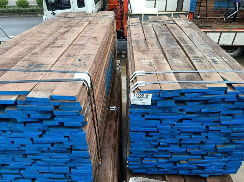 Tại sao gỗ óc chó có khả năng kháng mối mọt tốt