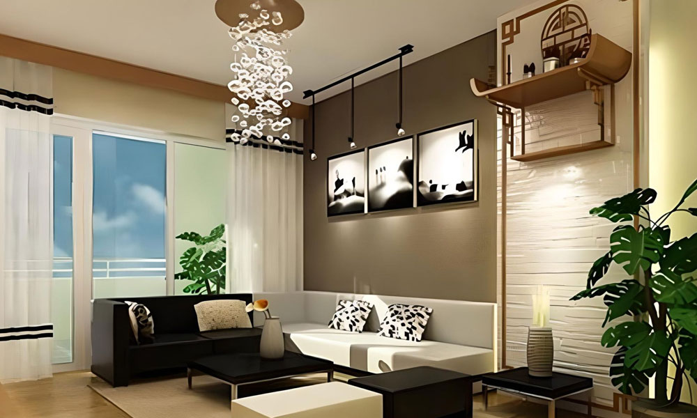 lưu ý khi lắp bàn thờ treo tường