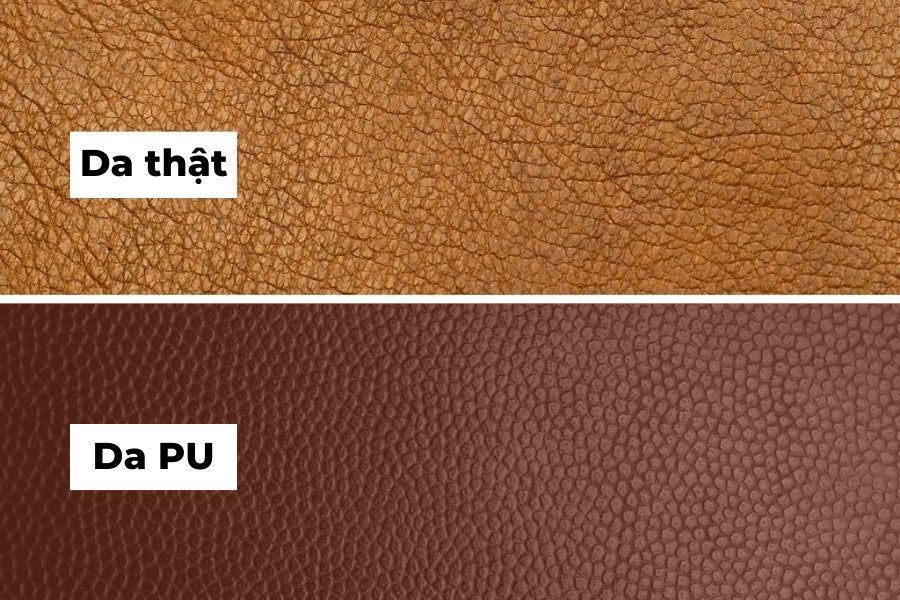 c&aacute;ch ph&acirc;n biệt sofa da thật v&agrave; da giả