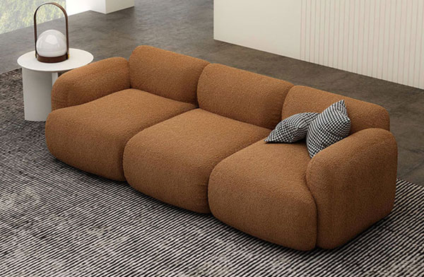 phân loại chất liệu ghế sofa trước khi vệ sinh