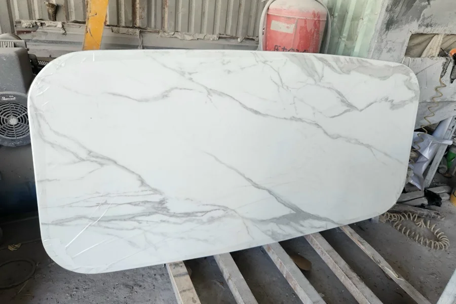 ưu điểm của b&agrave;n ăn gỗ &oacute;c ch&oacute; mặt đ&aacute;