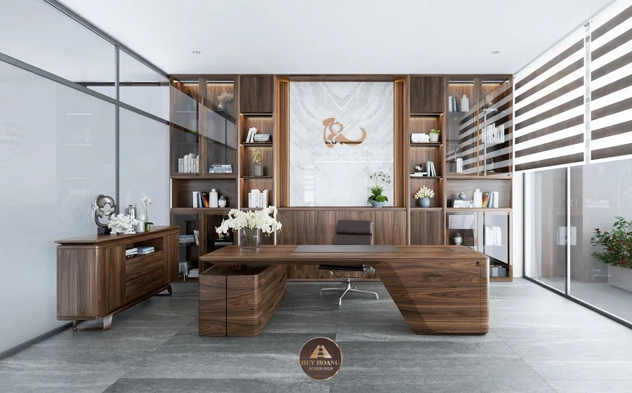 ứng dụng gỗ &oacute;c ch&oacute; trong nội thất