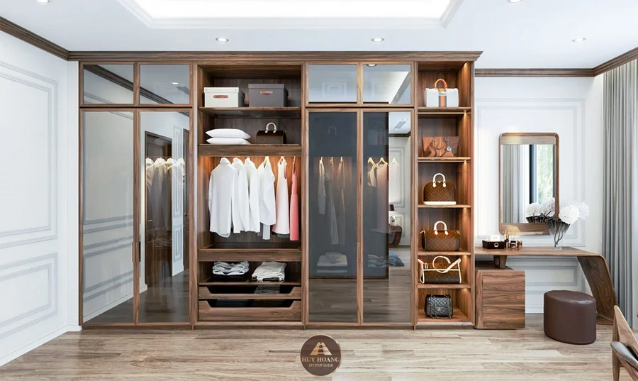 ứng dụng gỗ &oacute;c ch&oacute; trong nội thất