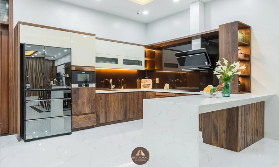 Ứng dụng của gỗ &oacute;c ch&oacute;