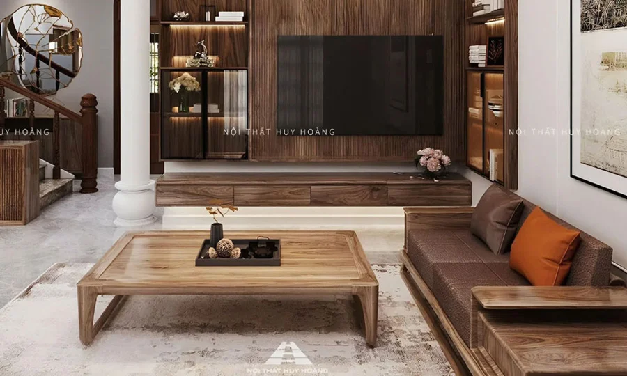 Ứng dụng của gỗ &oacute;c ch&oacute;