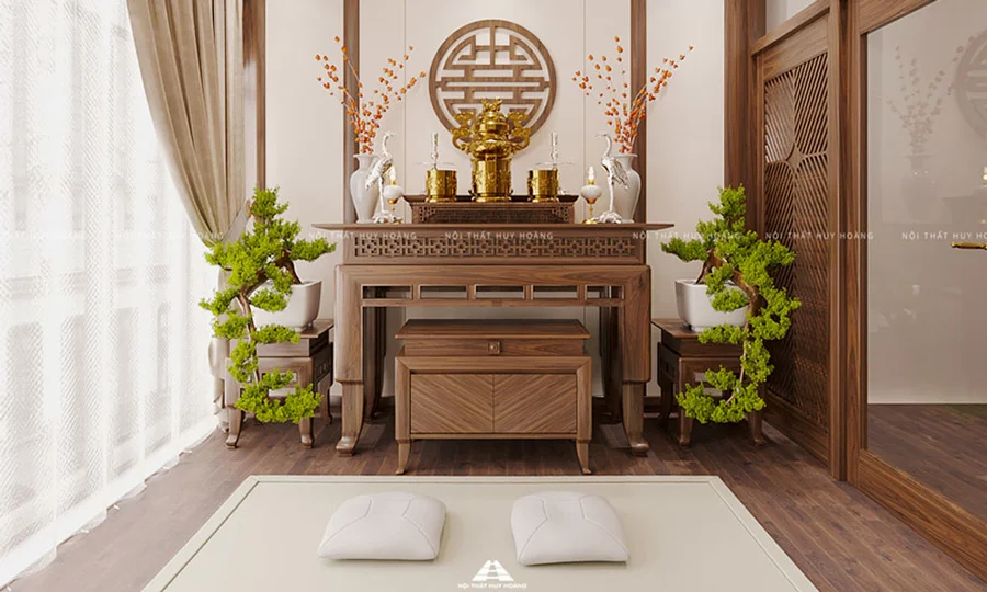 ứng dụng gỗ &oacute;c ch&oacute; trong nội thất