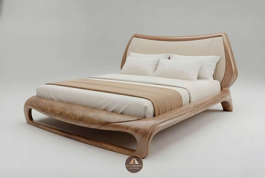 ứng dụng gỗ &oacute;c ch&oacute; trong nội thất