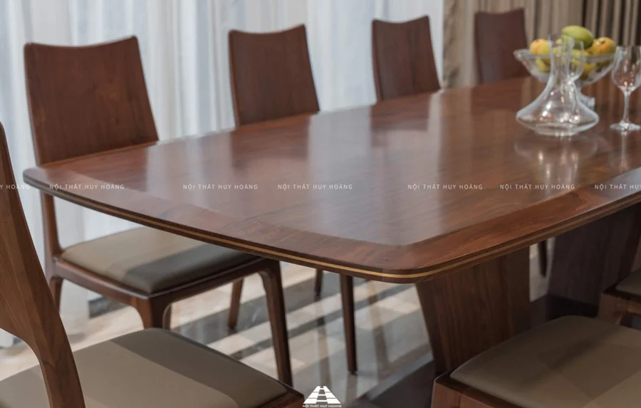 ưu điểm của nội thất biệt thự gỗ &oacute;c ch&oacute;