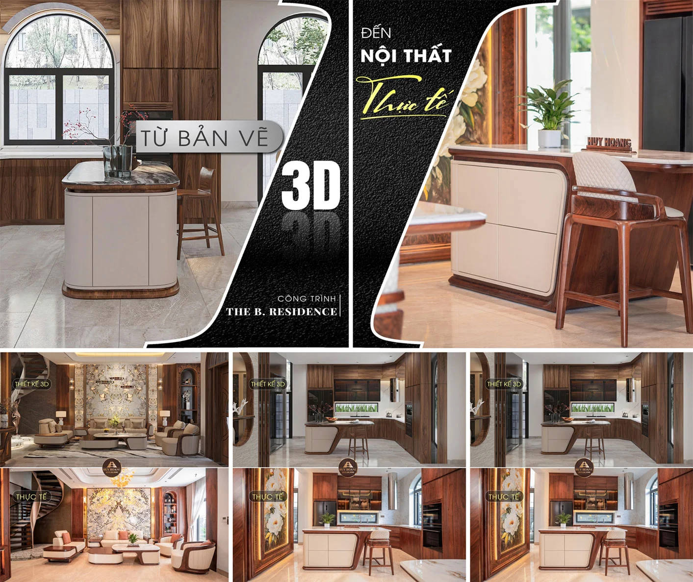 Cam kết sự ch&iacute;nh x&aacute;c từ bản vẽ 3D ra c&ocirc;ng tr&igrave;nh thực tế&nbsp;