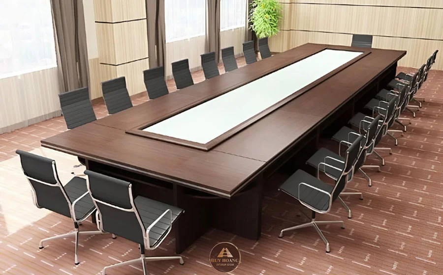 C&aacute;c hạng mục nội thất văn ph&ograve;ng gỗ &oacute;c ch&oacute;