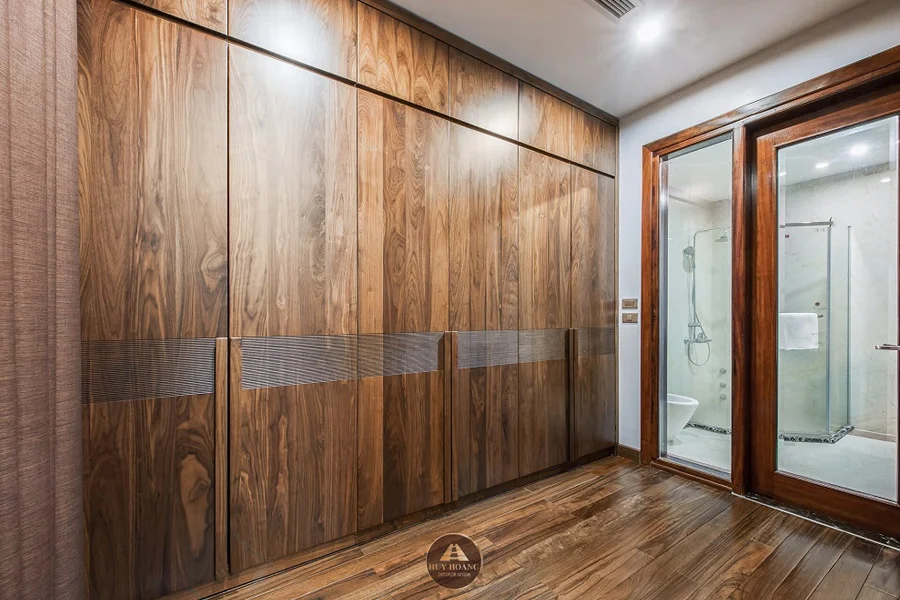 mẫu tủ quần &aacute;o gỗ &oacute;c ch&oacute; đẹp