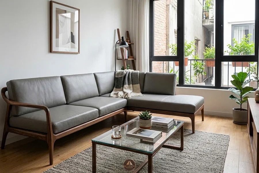 b&aacute;o gi&aacute; v&agrave; kinh nghiệm bảo quản sofa g&oacute;c chữ L