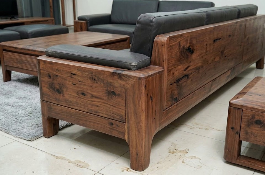 Hậu quả khi ham mua đồ nội thất gi&aacute; rẻ