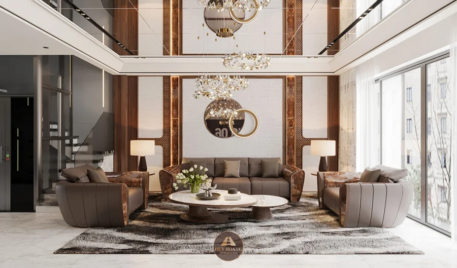 ưu điểm của sofa gỗ &oacute;c ch&oacute;