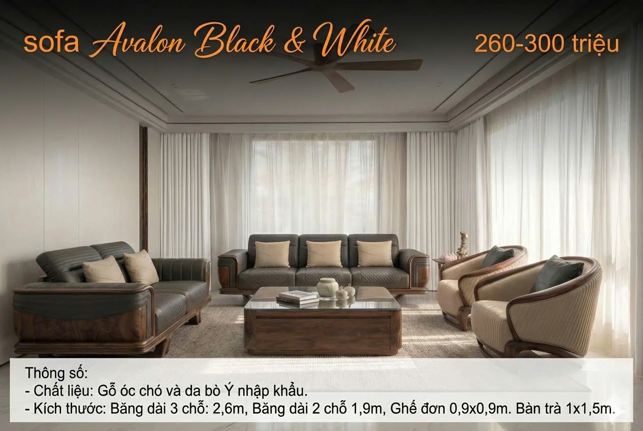 b&aacute;o gi&aacute; sofa gỗ &oacute;c ch&oacute;