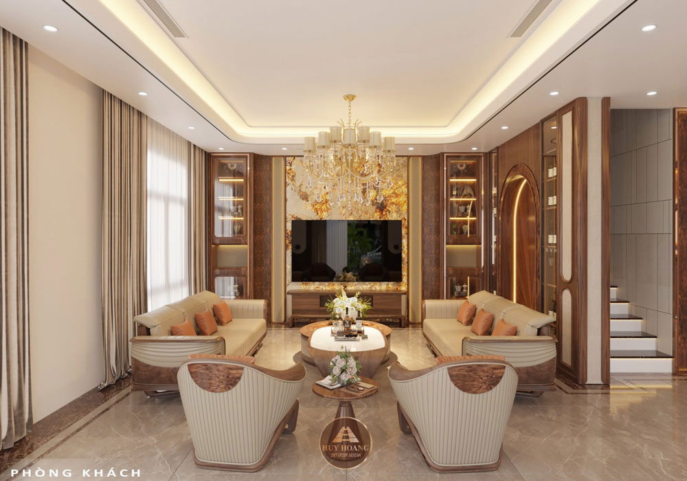 Dự &aacute;n biệt thự ho&agrave;ng gia - Vinhome Vũ Y&ecirc;n