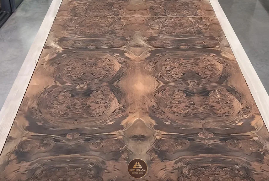 Veneer &oacute;c ch&oacute; tự nhi&ecirc;n