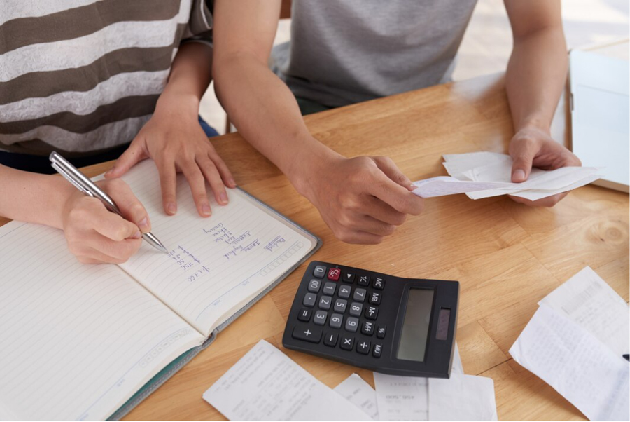 Tính toán, xác định chi phí đầu tư