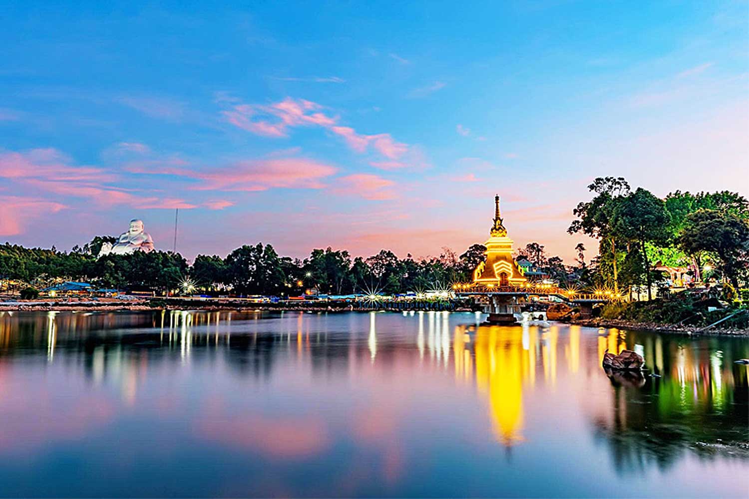 nội thất gỗ óc chó tại An Giang