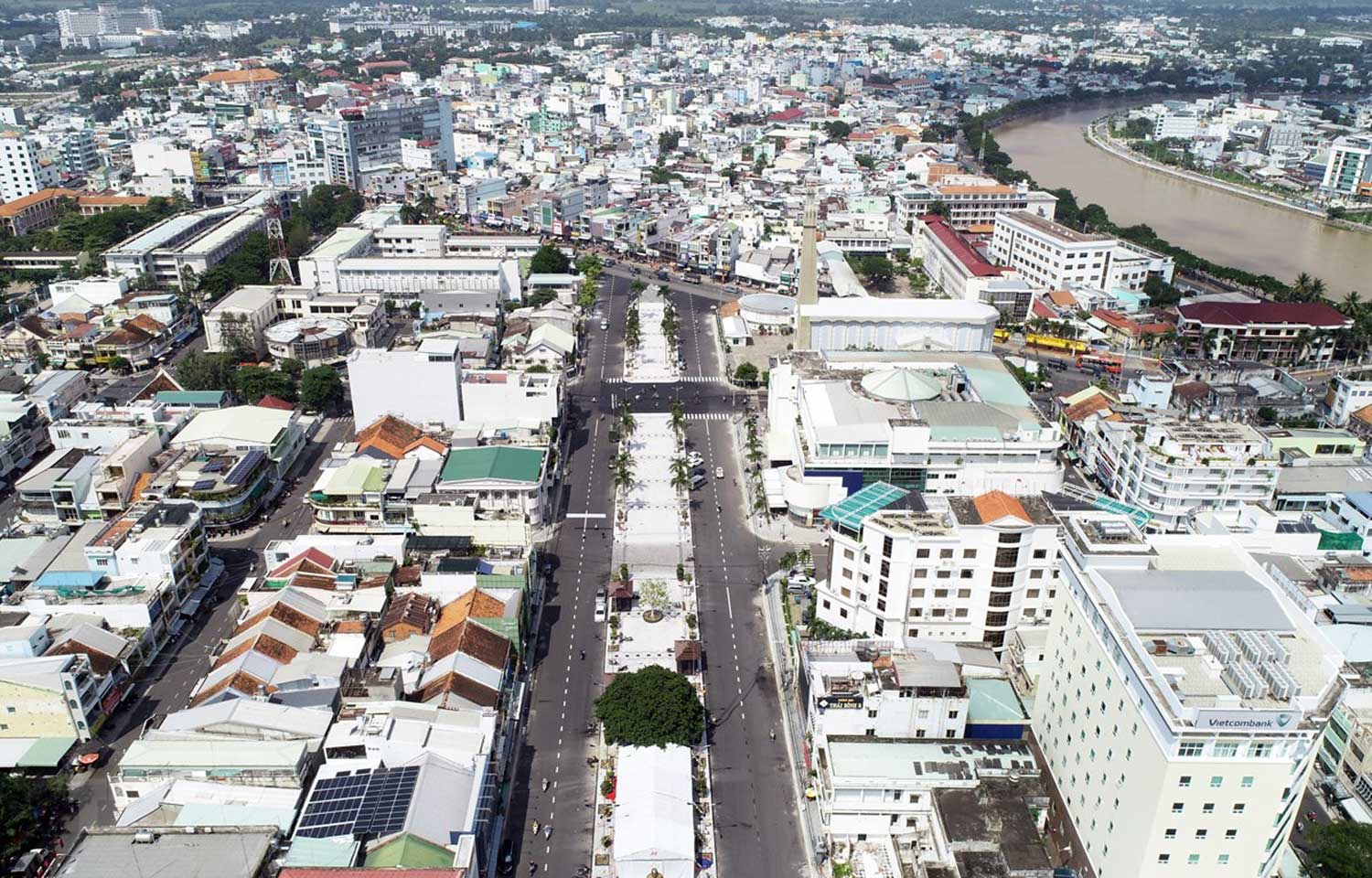 nội thất gỗ óc chó tại An Giang