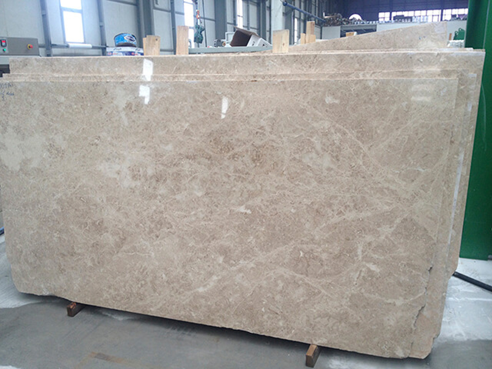 Đá Marble Capuccino Thổ Nhĩ Kỳ