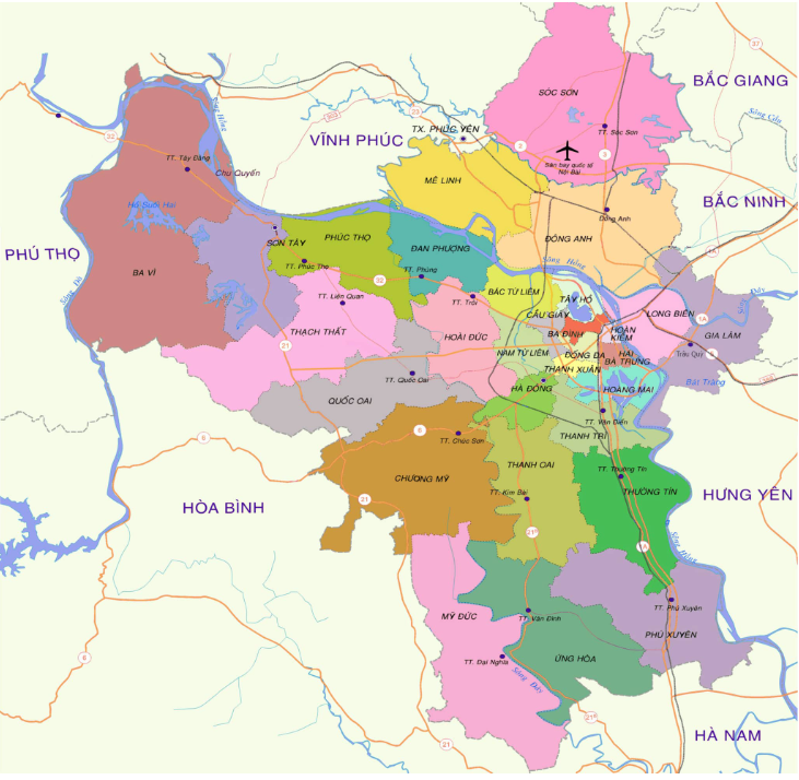 bàn ghế gỗ óc chó Hà Nội