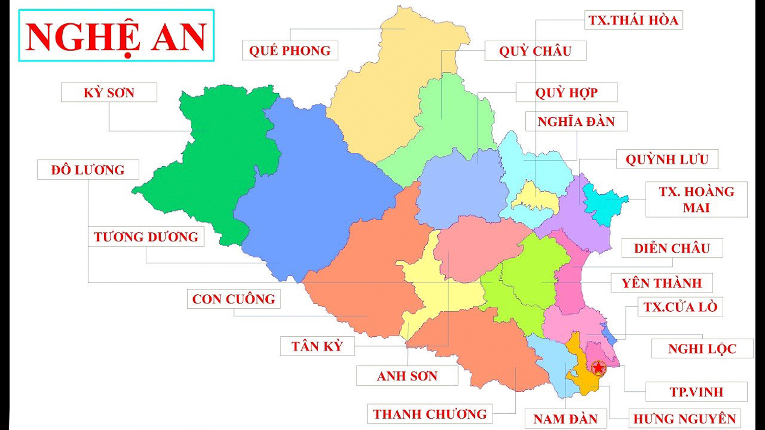 Thông tin chung về thị trường nội thất gỗ óc chó Nghệ An