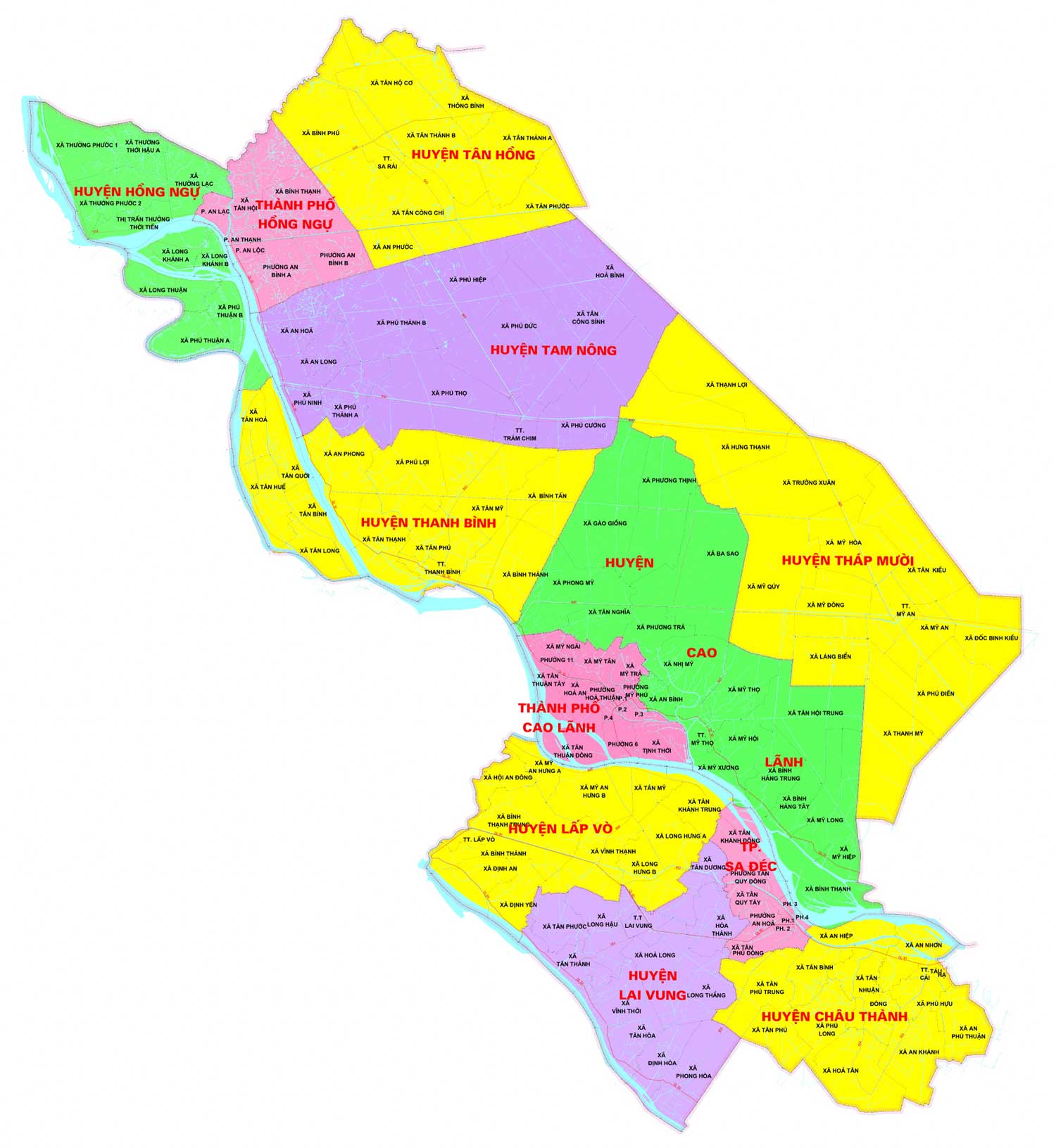 nội thất gỗ óc chó tại Đồng Tháp