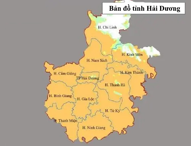 Thiết kế, thi công nội thất gỗ óc chó Hải Dương
