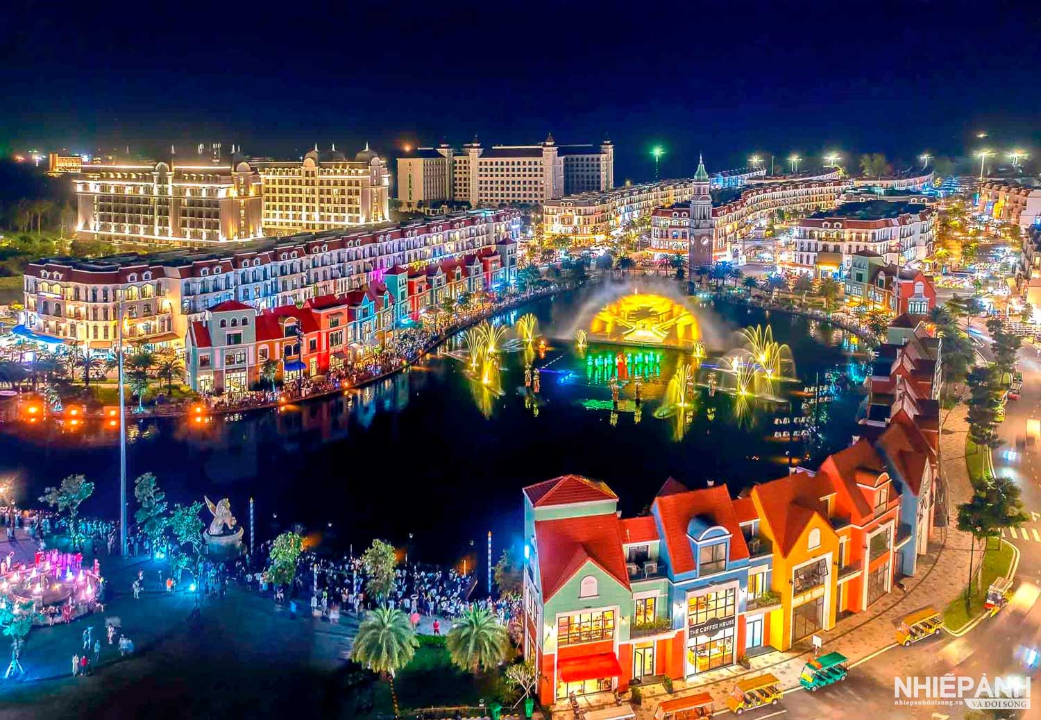 nội thất gỗ óc chó tại Kiên Giang