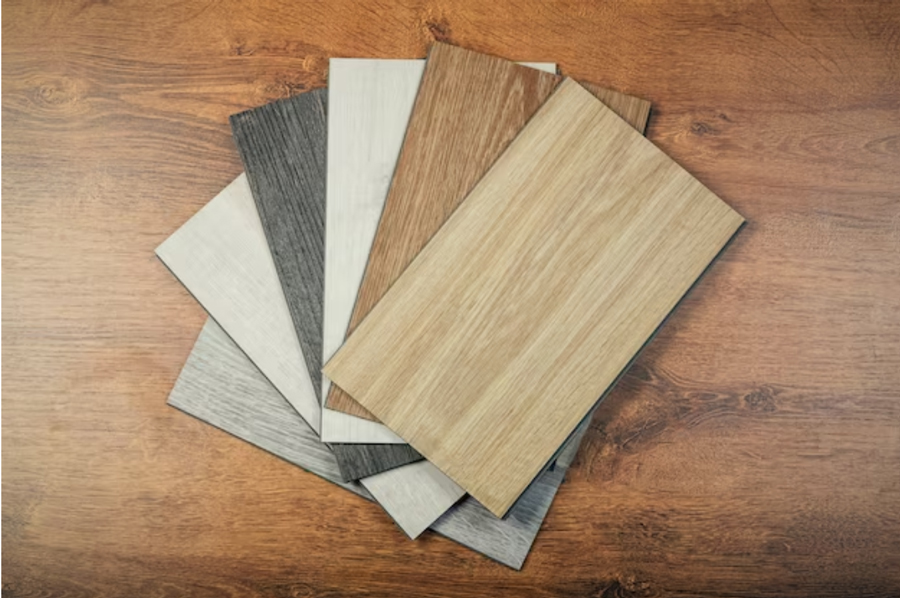 Laminate là gì?