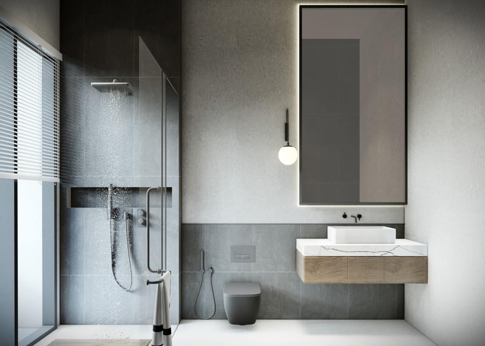 Phong cách nội thất Minimalism là gì? Những đặc trưng làm nên phong cách tối giản